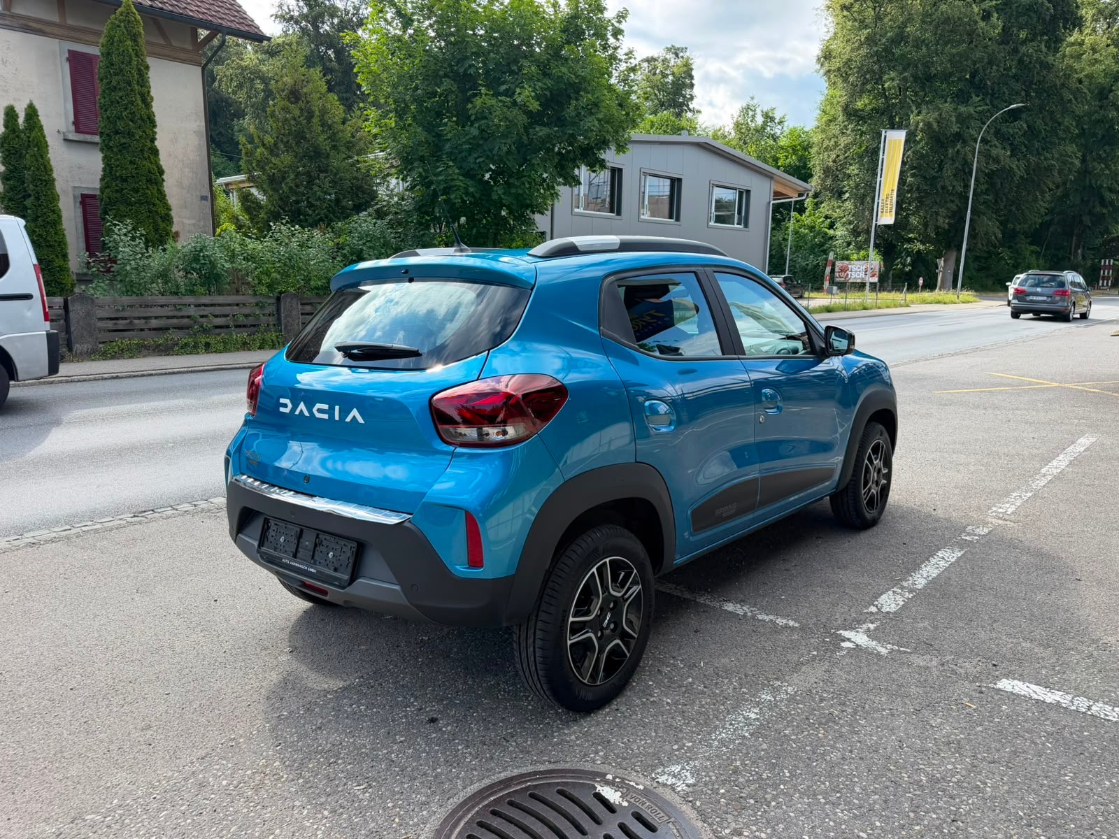 DACIA Spring 27 kWh Expression-showroom-element-3