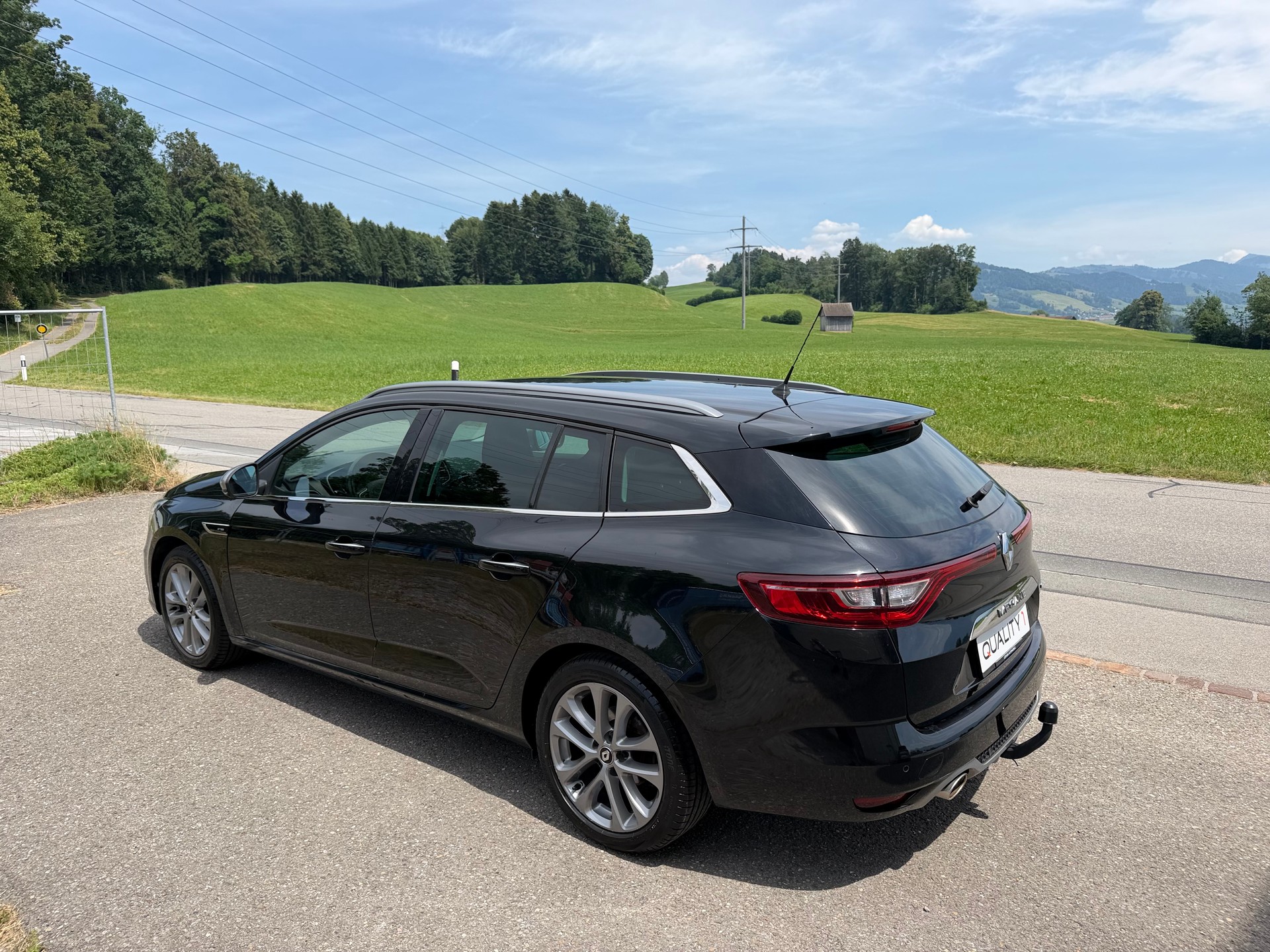 RENAULT Mégane Grandtour 1.3 16V Turbo GT Line EDC-image-6