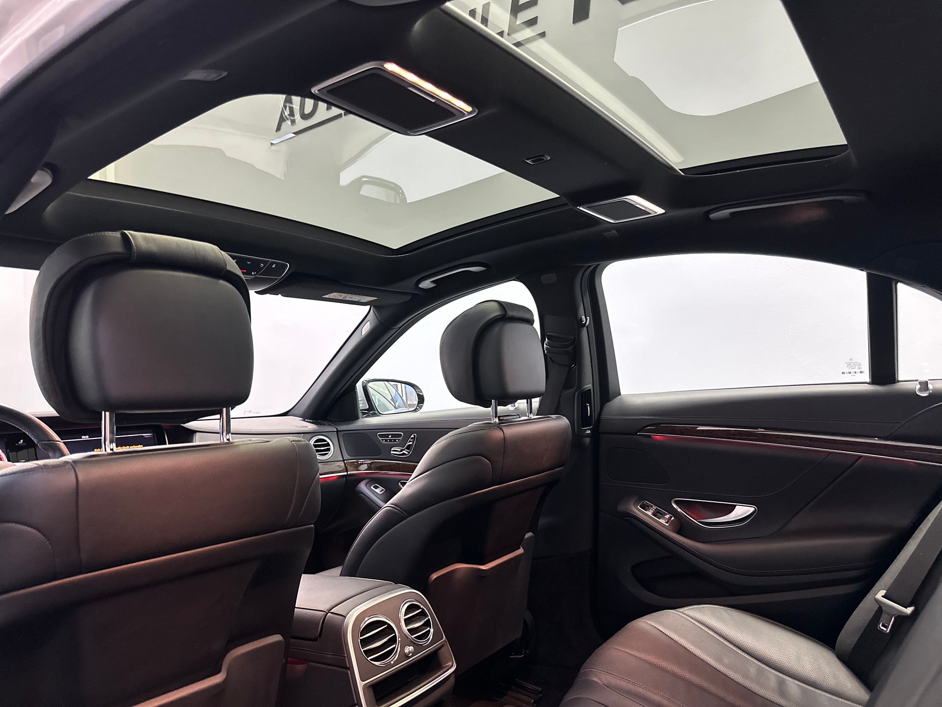 MERCEDES-BENZ S 350 BlueTEC 4Matic 7G-Tronic-image-12