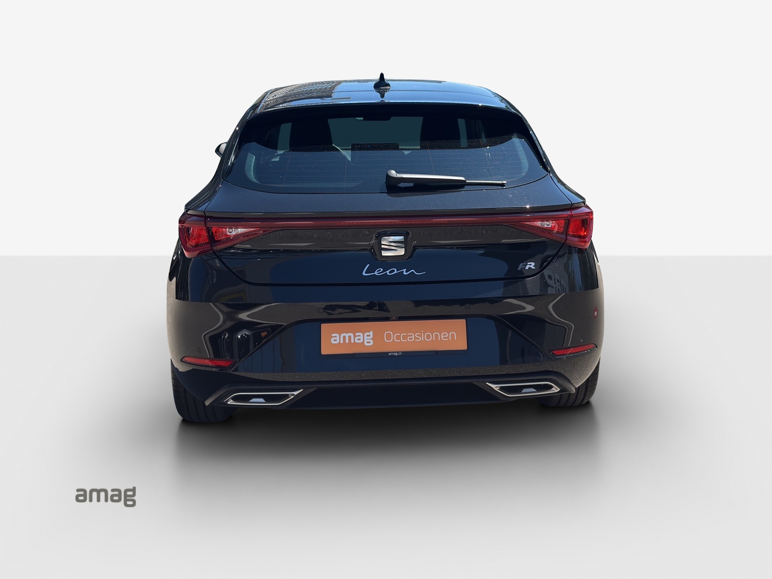 SEAT Leon 1.5 eTSI mHEV DSG FR-showroom-element-3