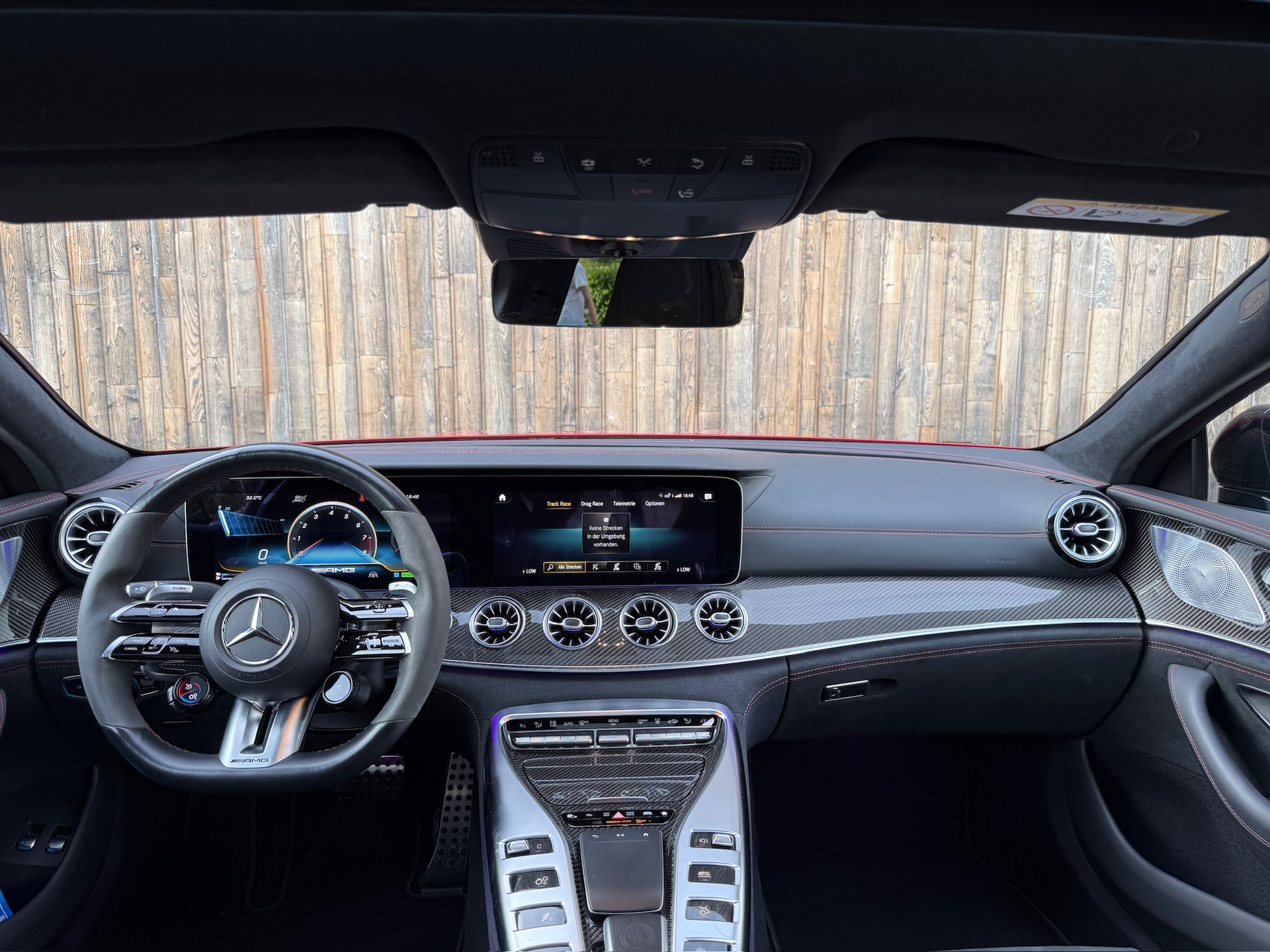 MERCEDES-BENZ AMG GT4 S E-Performance-image-9