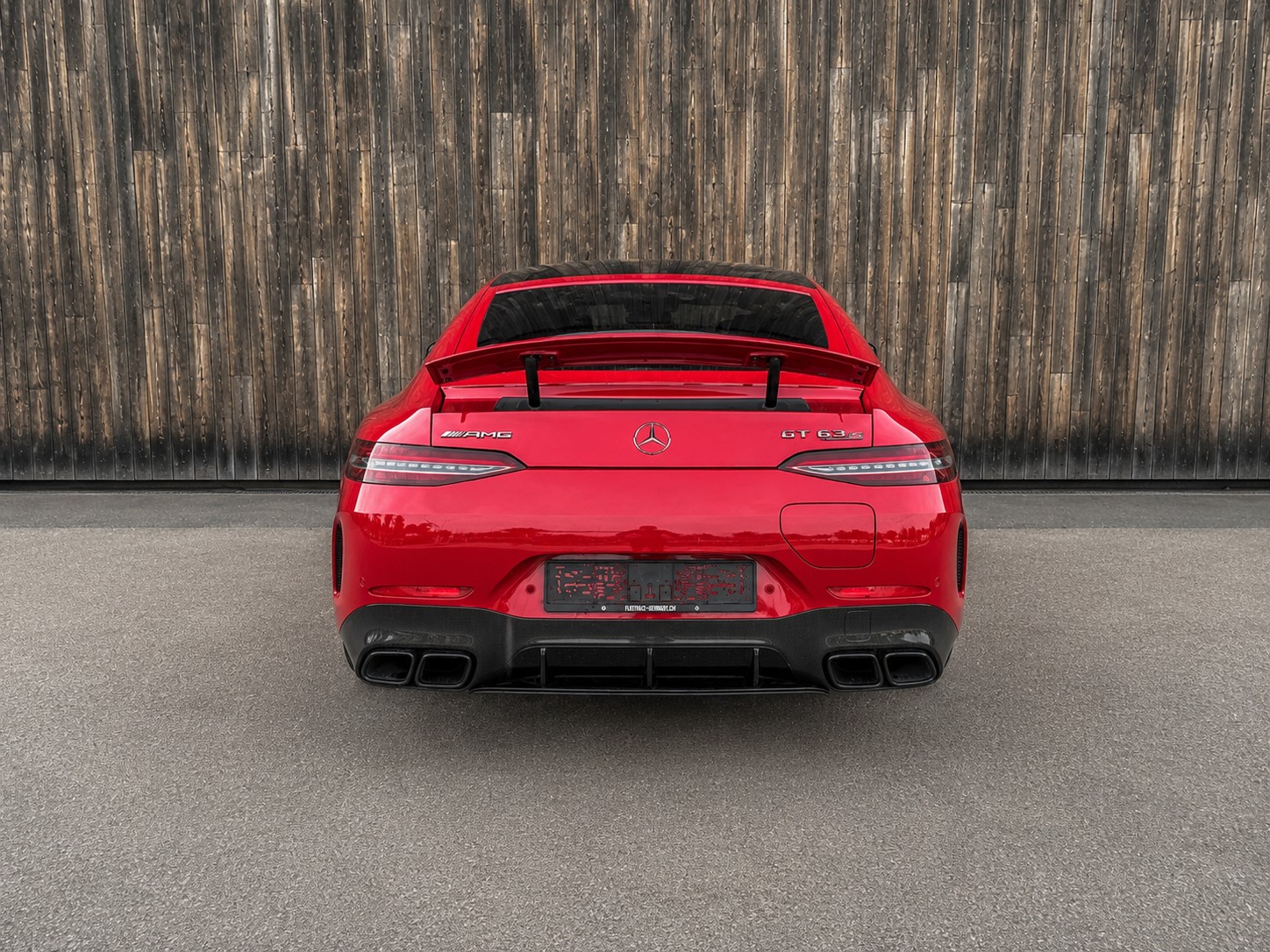 MERCEDES-BENZ AMG GT4 S E-Performance-image-4