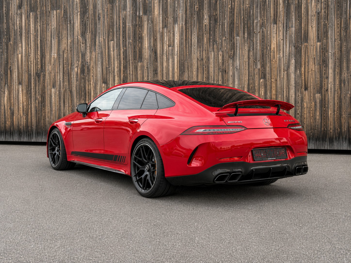 MERCEDES-BENZ AMG GT4 S E-Performance-image-5