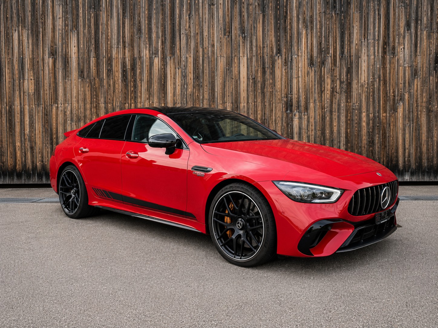MERCEDES-BENZ AMG GT4 S E-Performance-showroom-element-2
