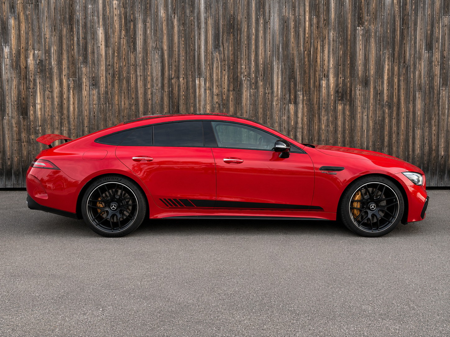 MERCEDES-BENZ AMG GT4 S E-Performance-image-7