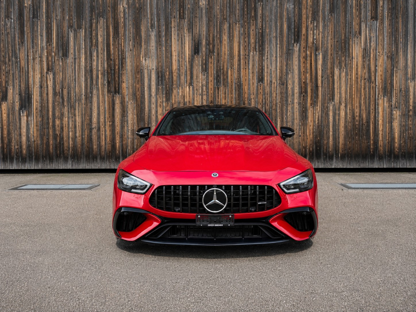 MERCEDES-BENZ AMG GT4 S E-Performance-showroom-element-1