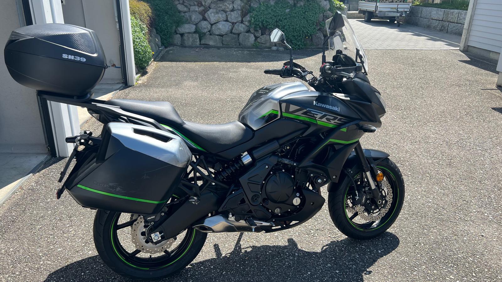 KAWASAKI Versys 650 ABS-image-3