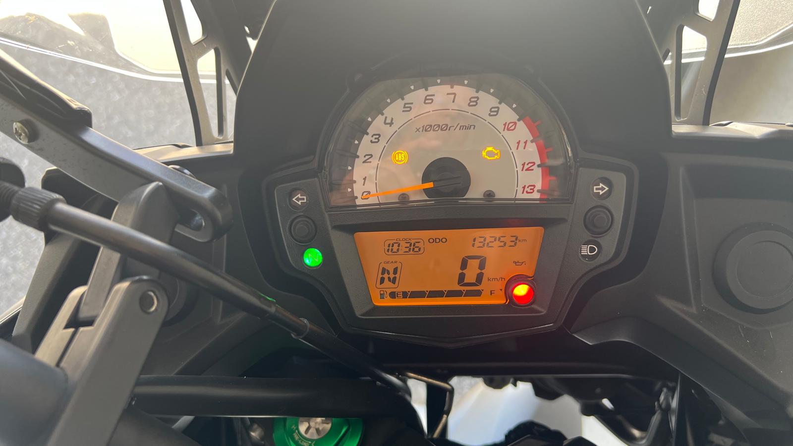 KAWASAKI Versys 650 ABS-image-5