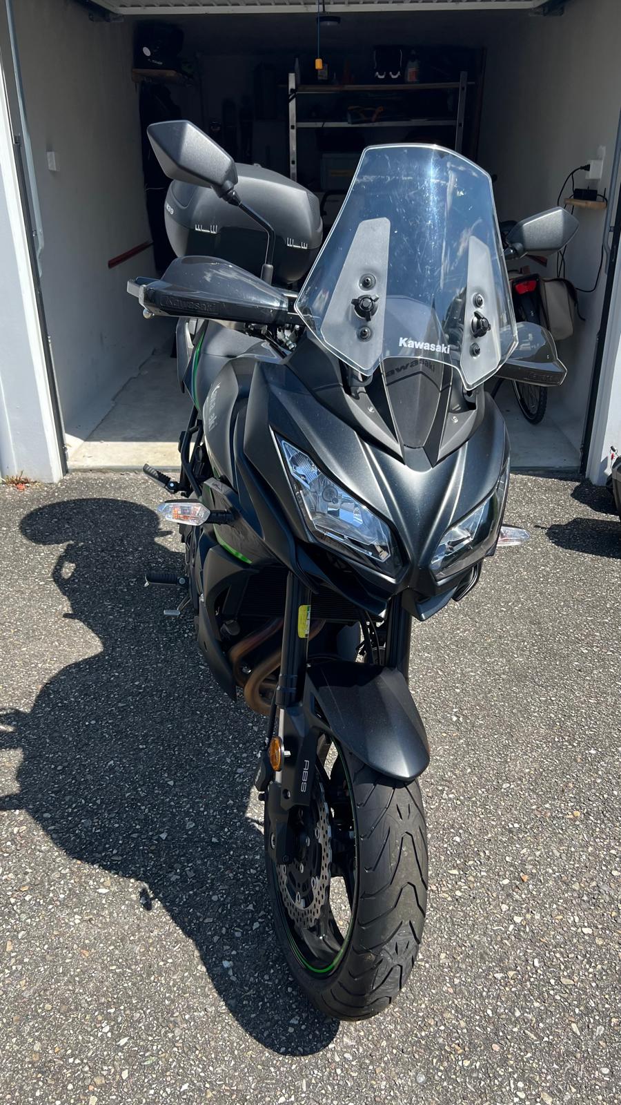 KAWASAKI Versys 650 ABS-image-4