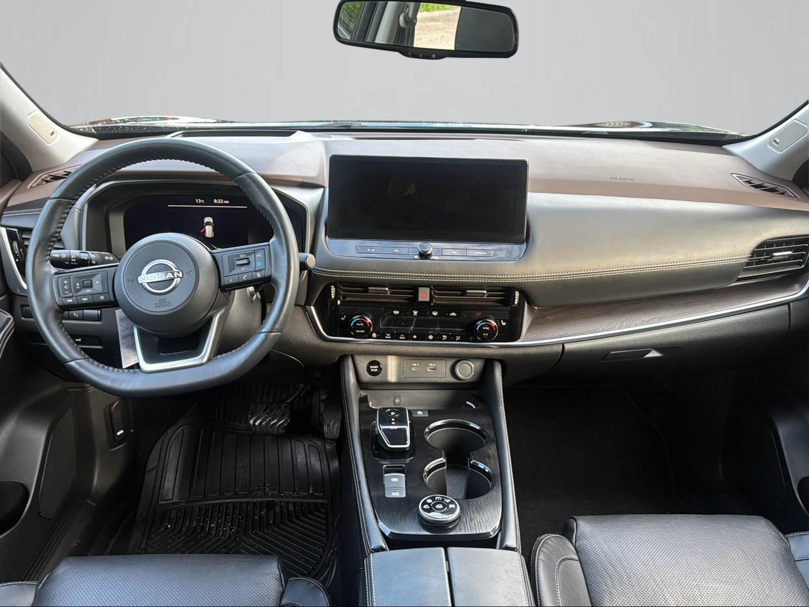 NISSAN X-Trail 1.5 VC-T Tekna+ e-4orce 7P-image-5