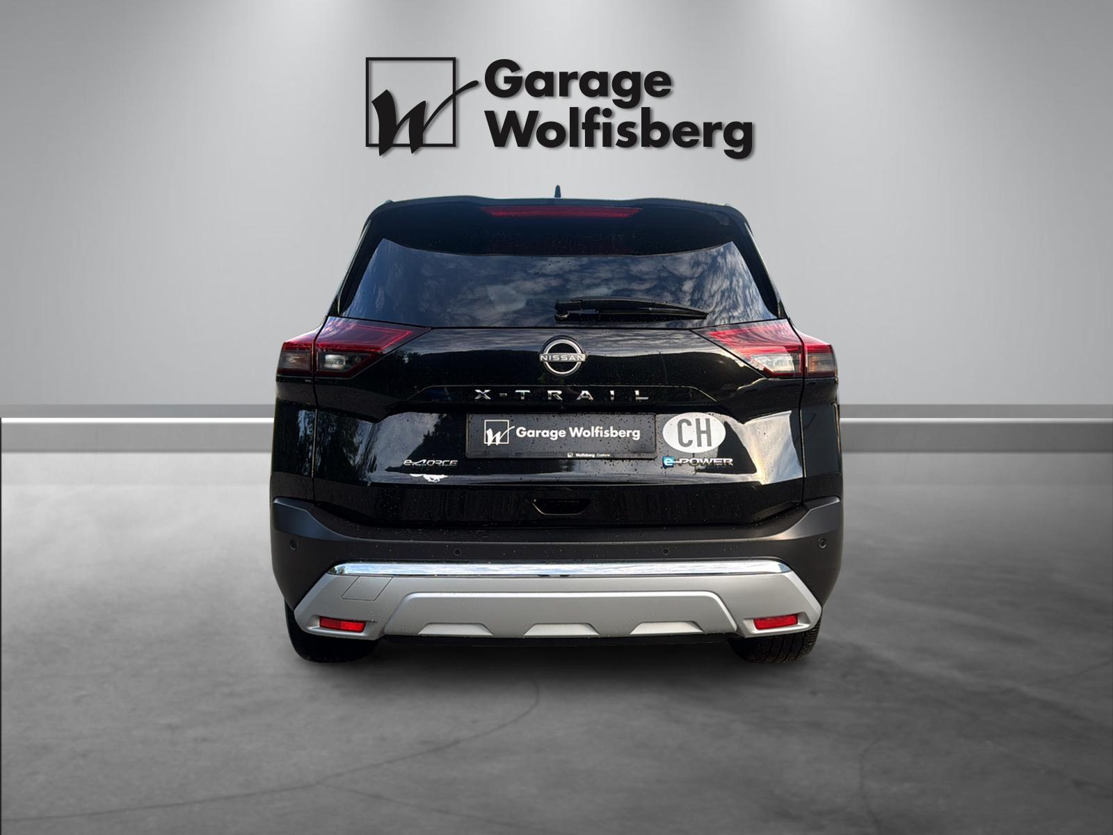 NISSAN X-Trail 1.5 VC-T Tekna+ e-4orce 7P-image-4