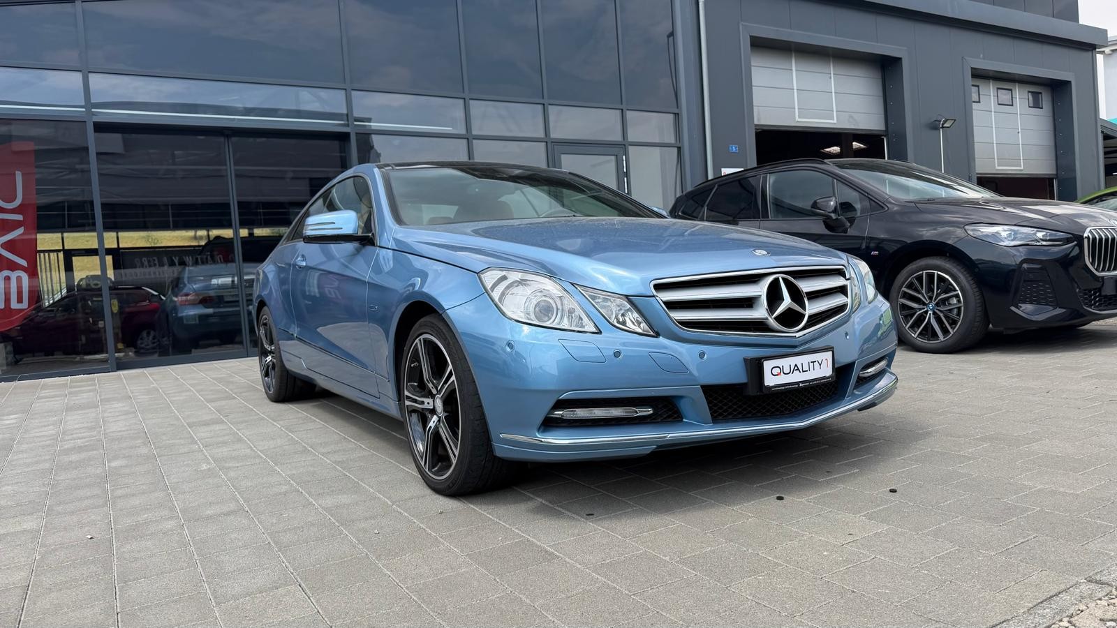 MERCEDES-BENZ E 250 CDI BlueEfficiency-image-13