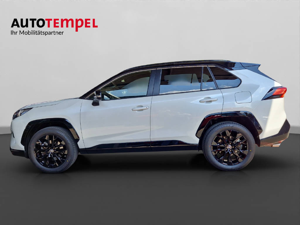 TOYOTA RAV-4 2.5 HEV Style 45730/061-showroom-element-1