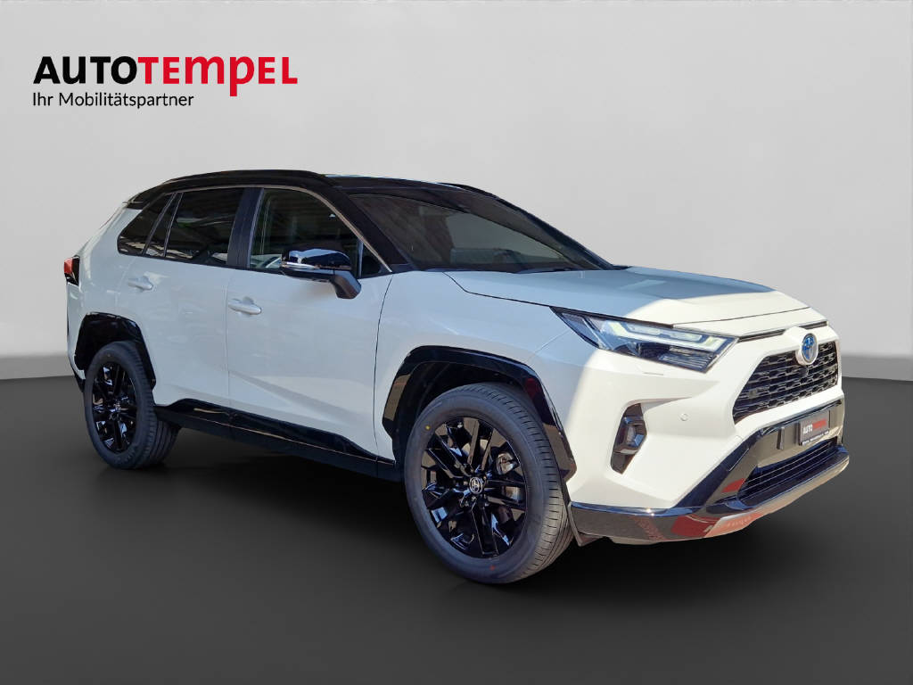 TOYOTA RAV-4 2.5 HEV Style 45730/061-showroom-element-3