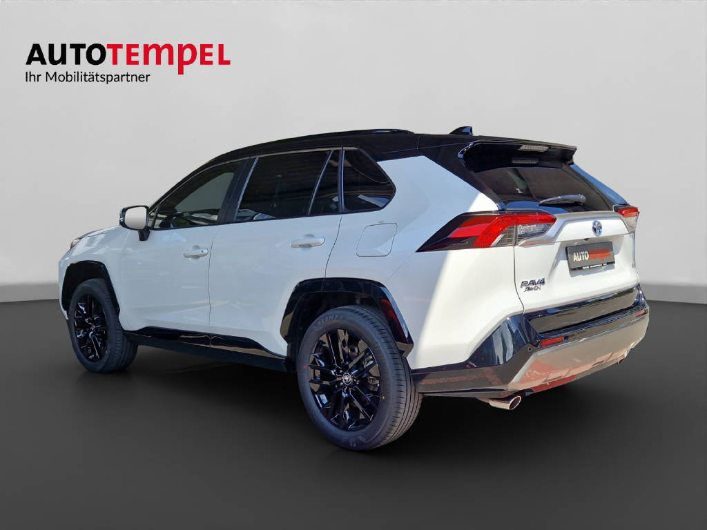 TOYOTA RAV-4 2.5 HEV Style 45730/061-showroom-element-2