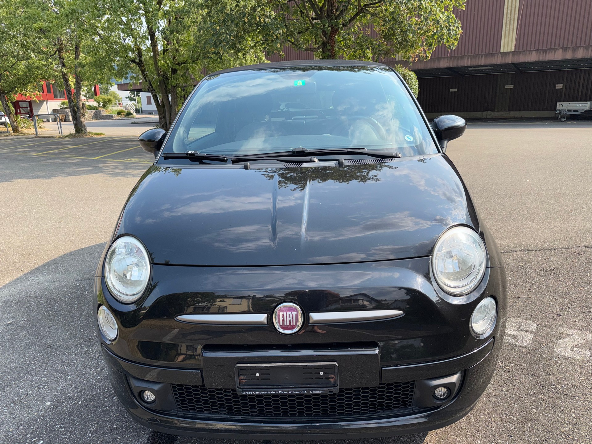 FIAT 500C 0.9 Twinair Turbo Pop-image-5