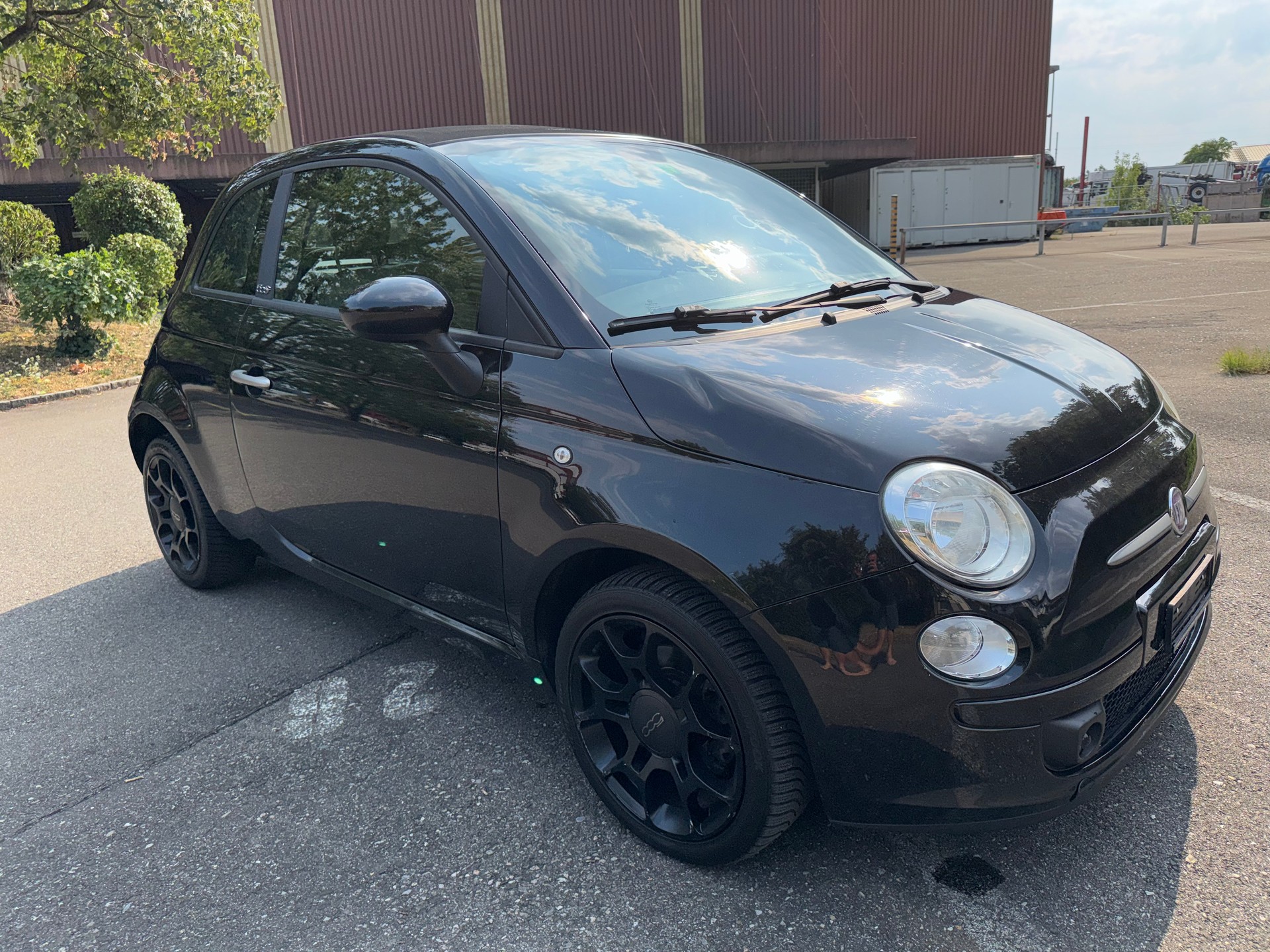 FIAT 500C 0.9 Twinair Turbo Pop-image-4