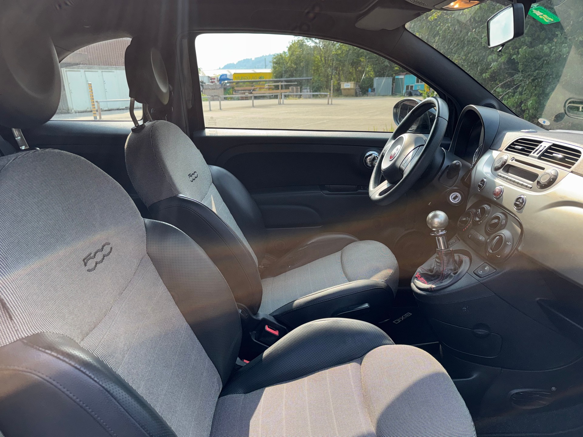 FIAT 500C 0.9 Twinair Turbo Pop-image-8