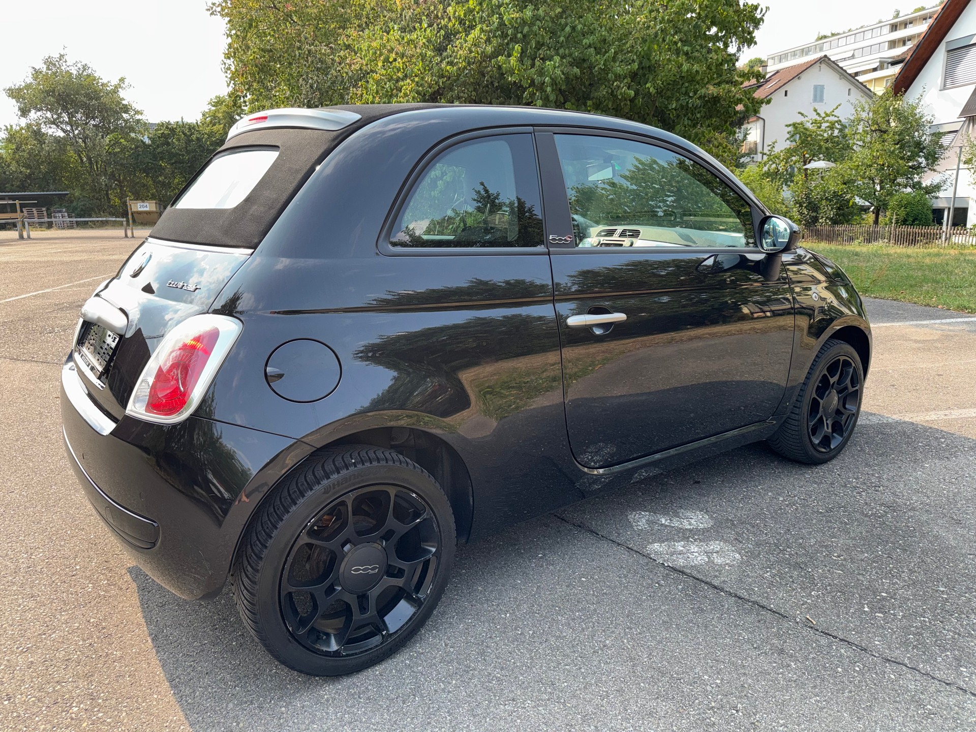 FIAT 500C 0.9 Twinair Turbo Pop-image-3