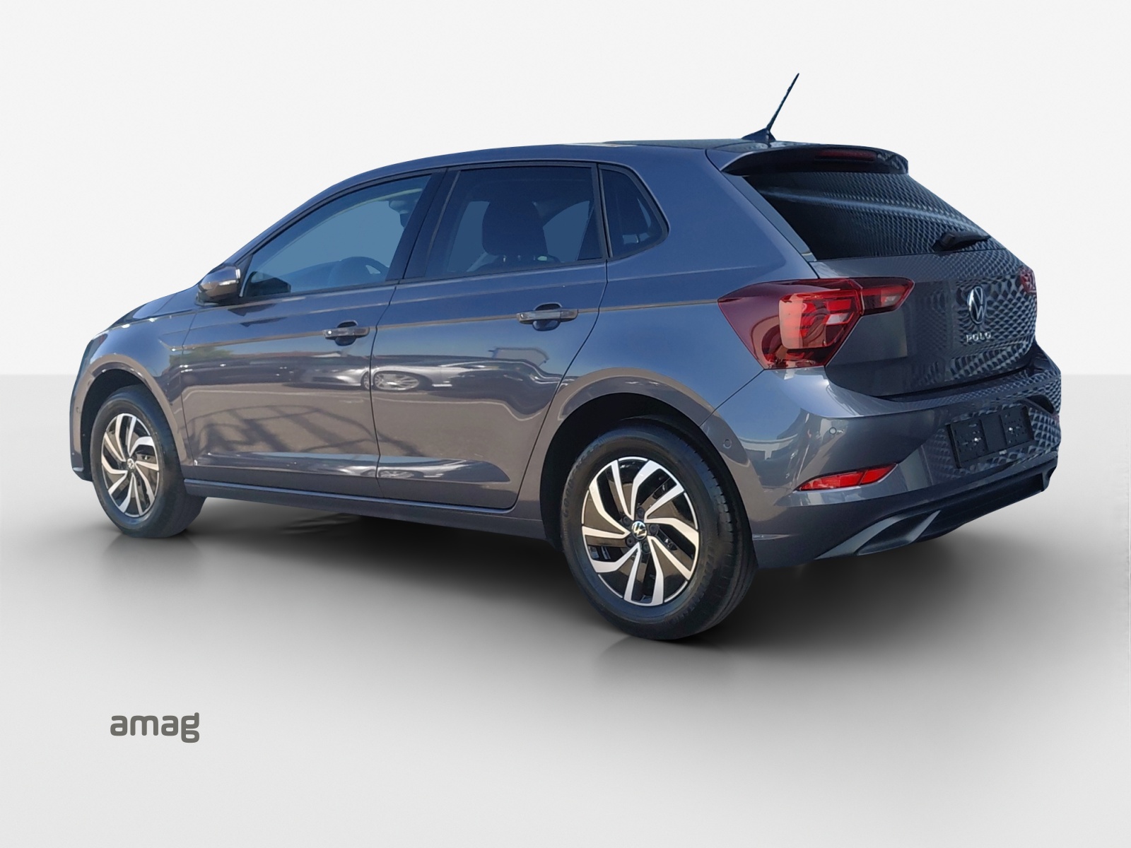VW Polo 1.0 TSI Life DSG-showroom-element-2