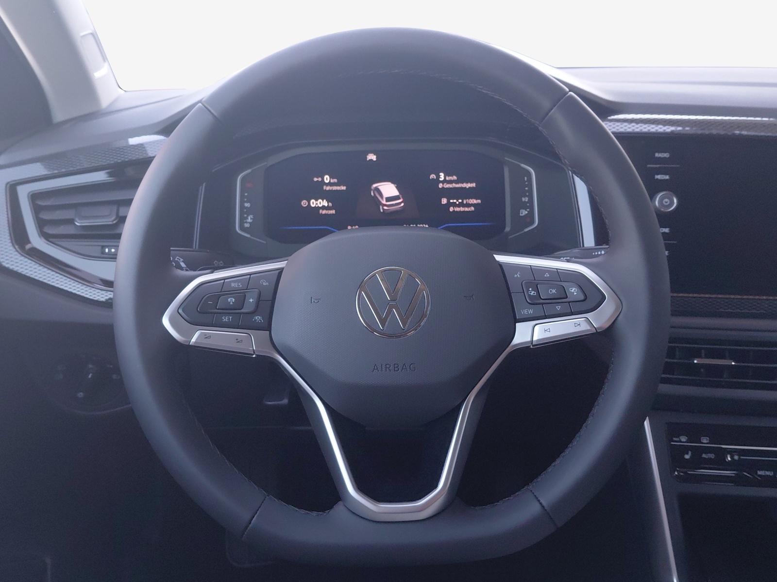 VW Polo 1.0 TSI Life DSG-image-9