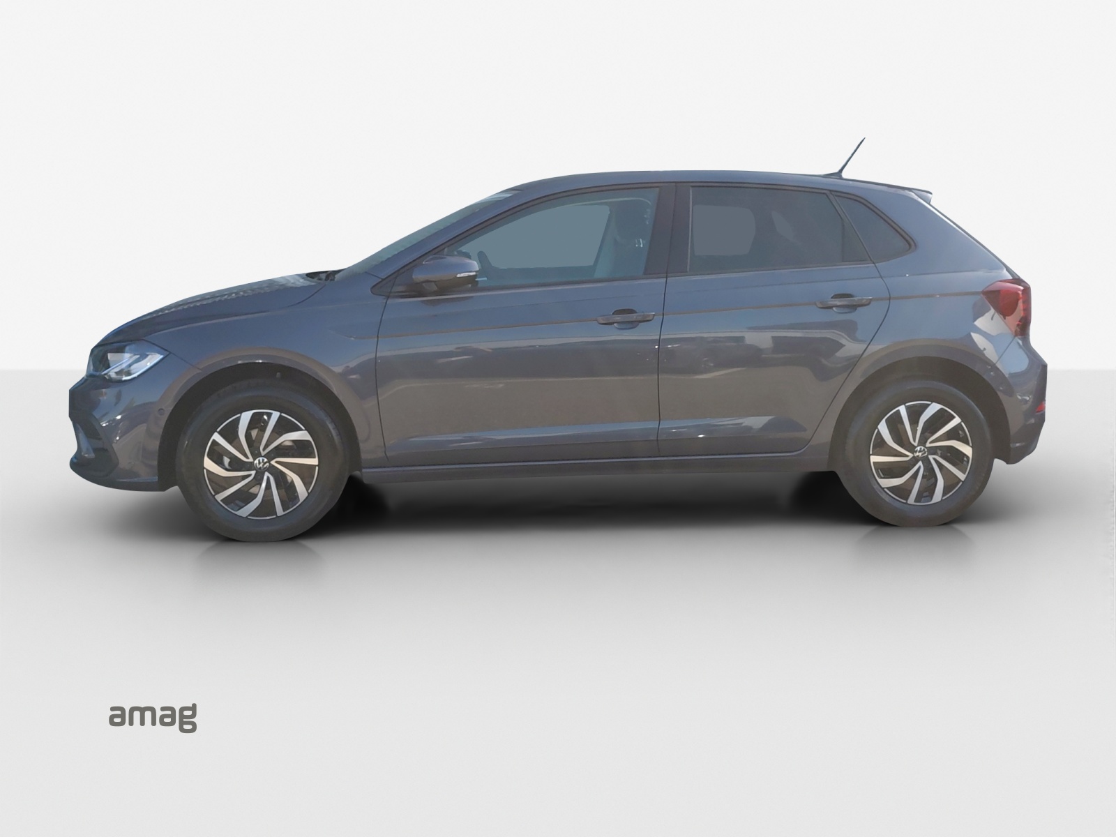 VW Polo 1.0 TSI Life DSG-showroom-element-1