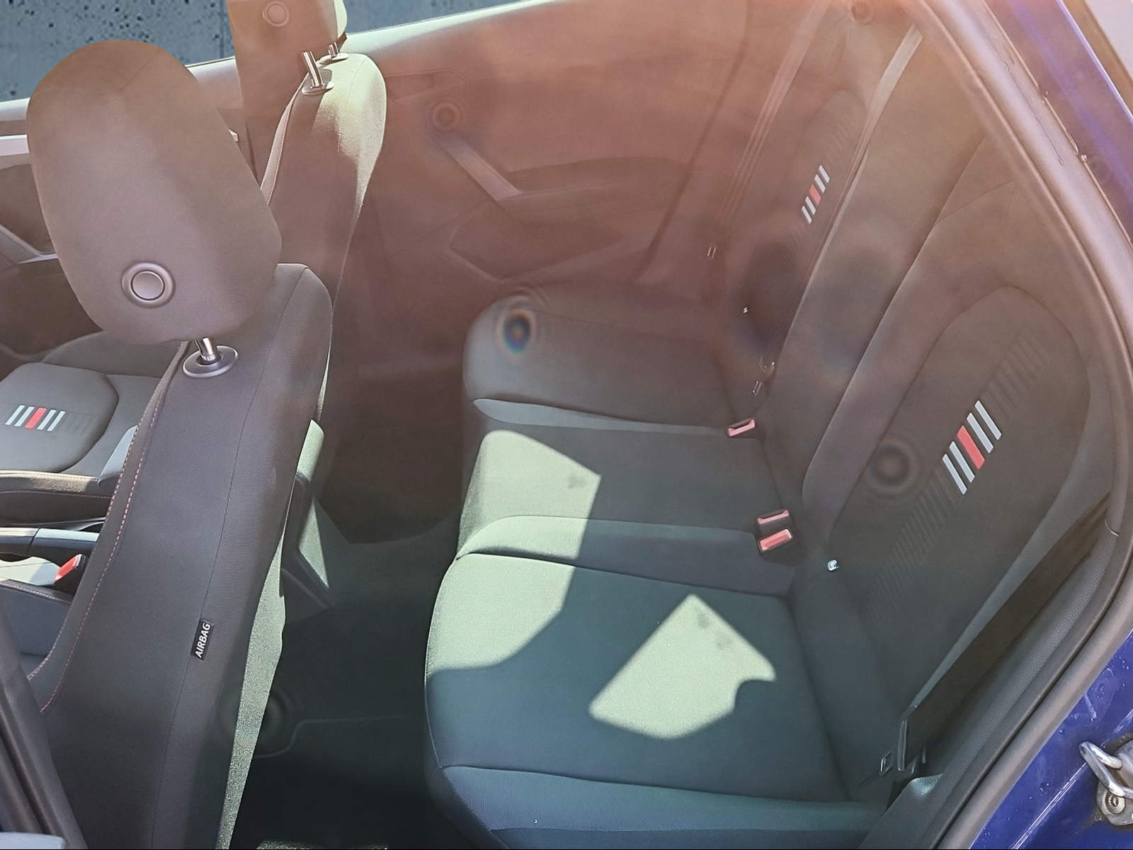 SEAT Ibiza 1.0 EcoTSI Hola FR DSG-image-11