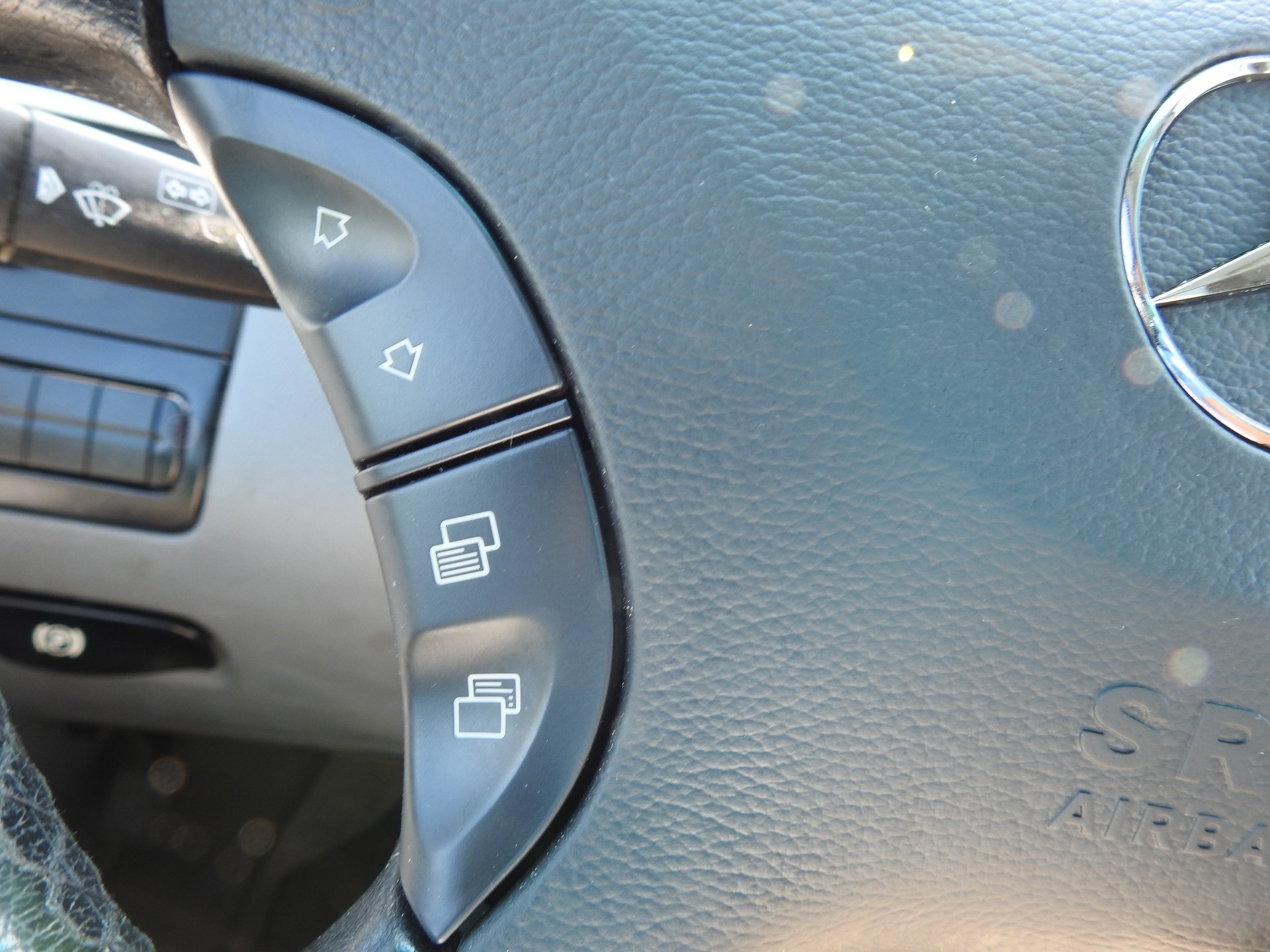 MERCEDES-BENZ Viano 3.0 CDI Trend Automat-image-25