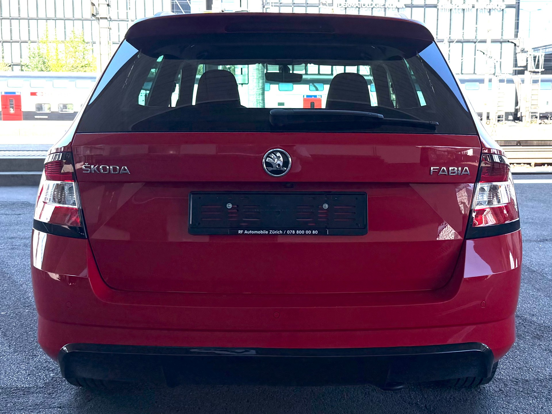 SKODA Fabia 1.2 TSI Monte Carlo DSG-image-6