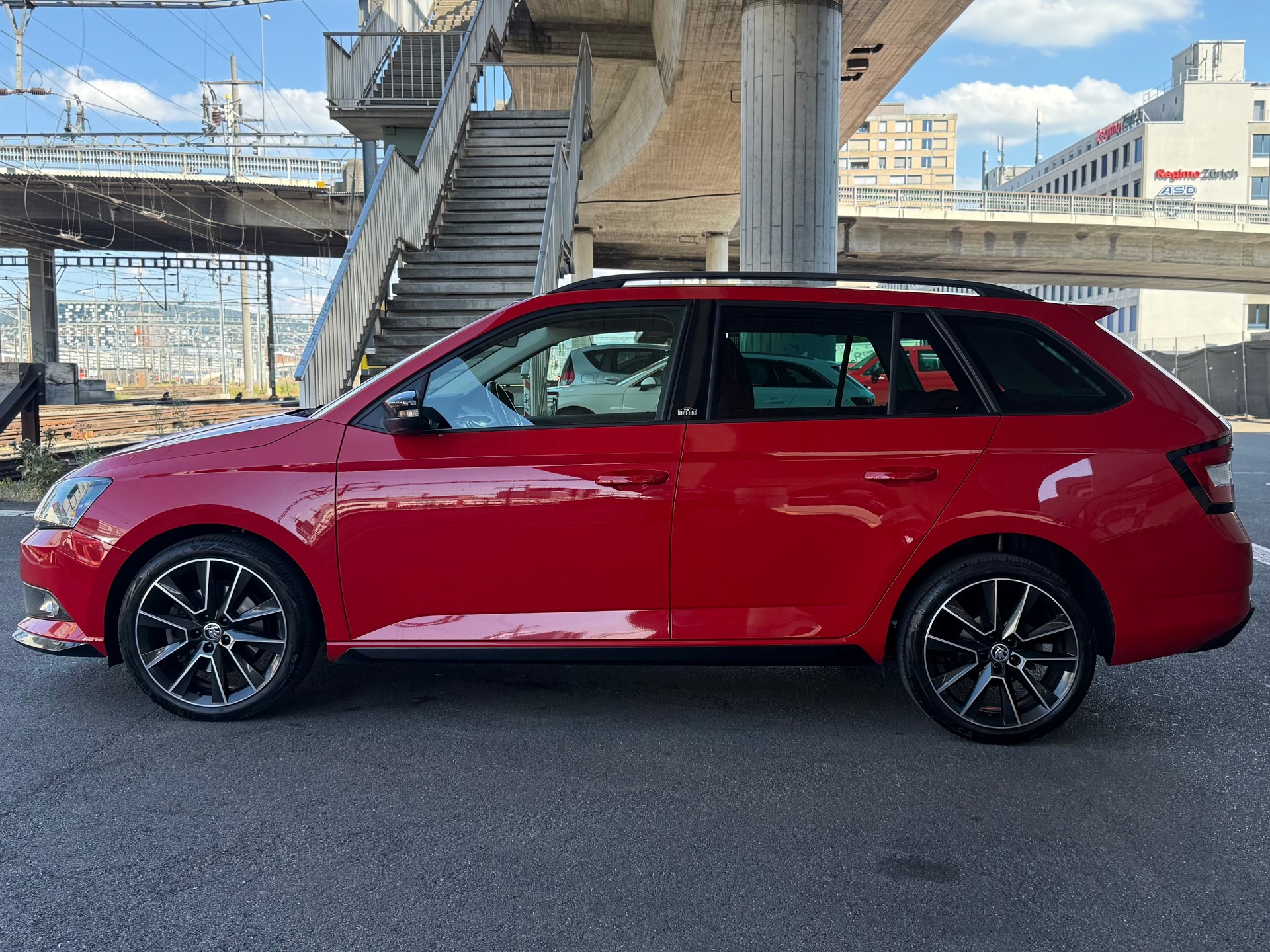SKODA Fabia 1.2 TSI Monte Carlo DSG-image-4