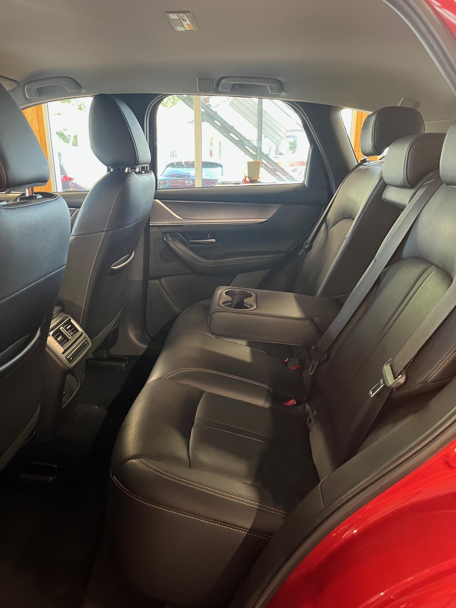 MAZDA CX-60 e-Skyactiv PHEV 327 AWD Homura-image-7