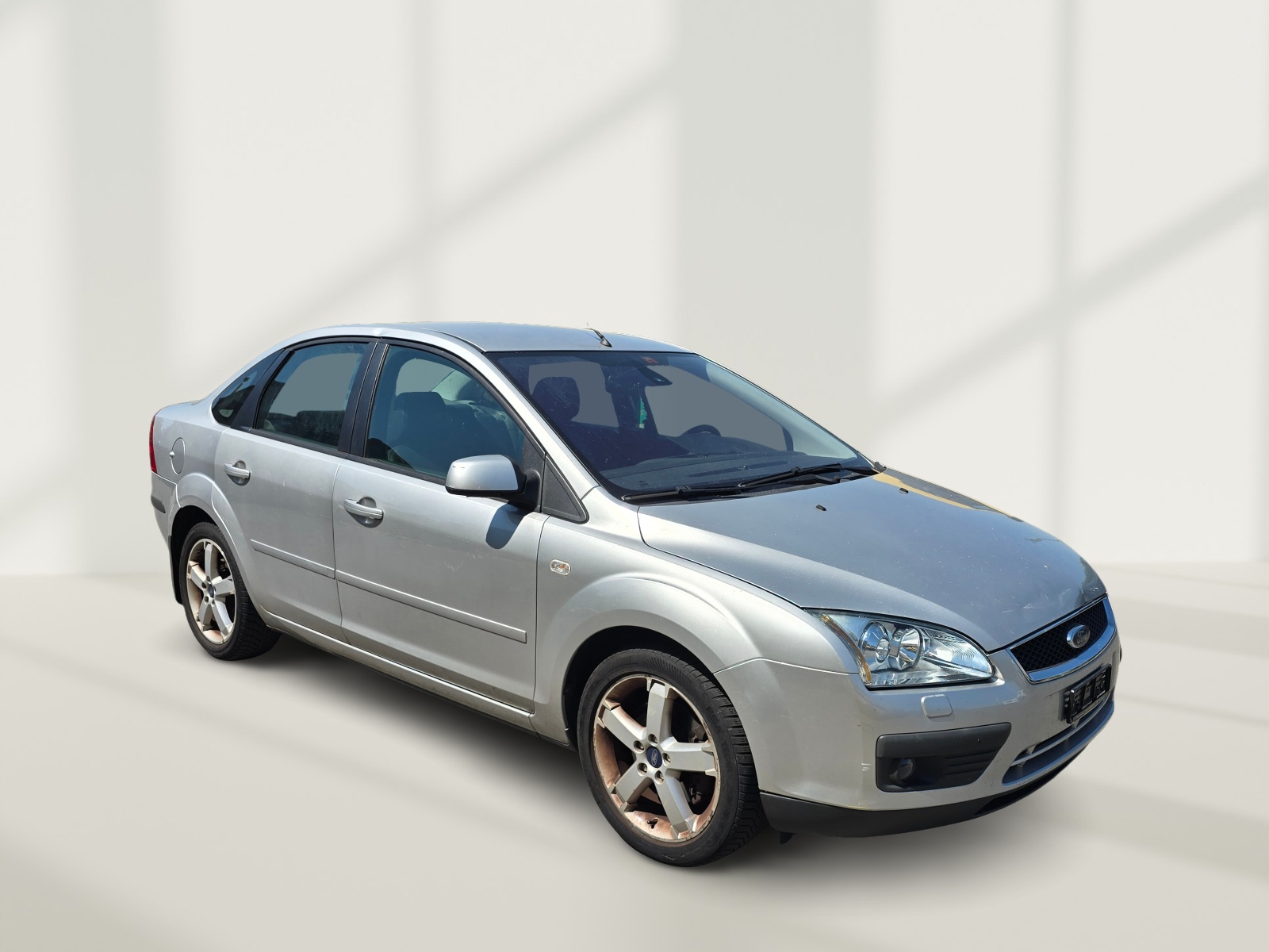 FORD Automat 2.0-showroom-element-1