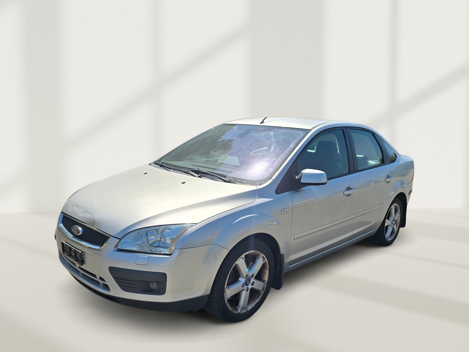 FORD Automat 2.0