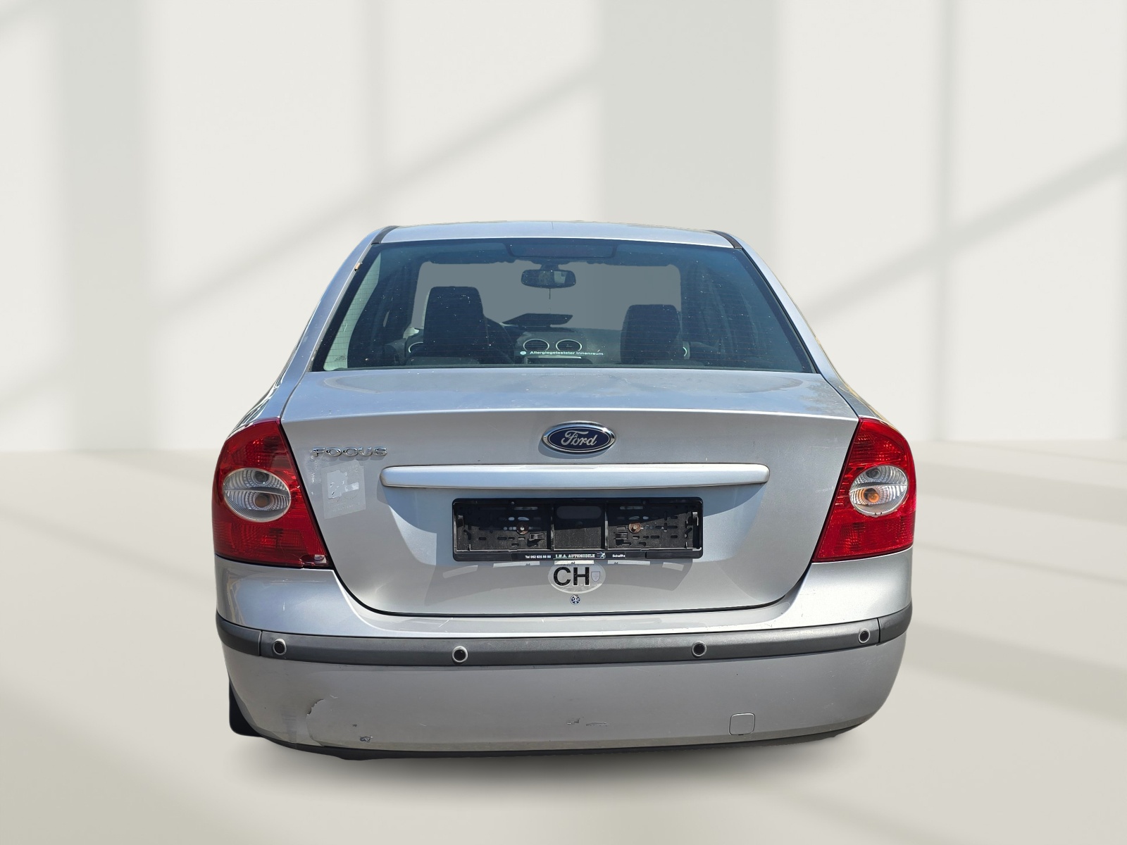 FORD Automat 2.0-showroom-element-3