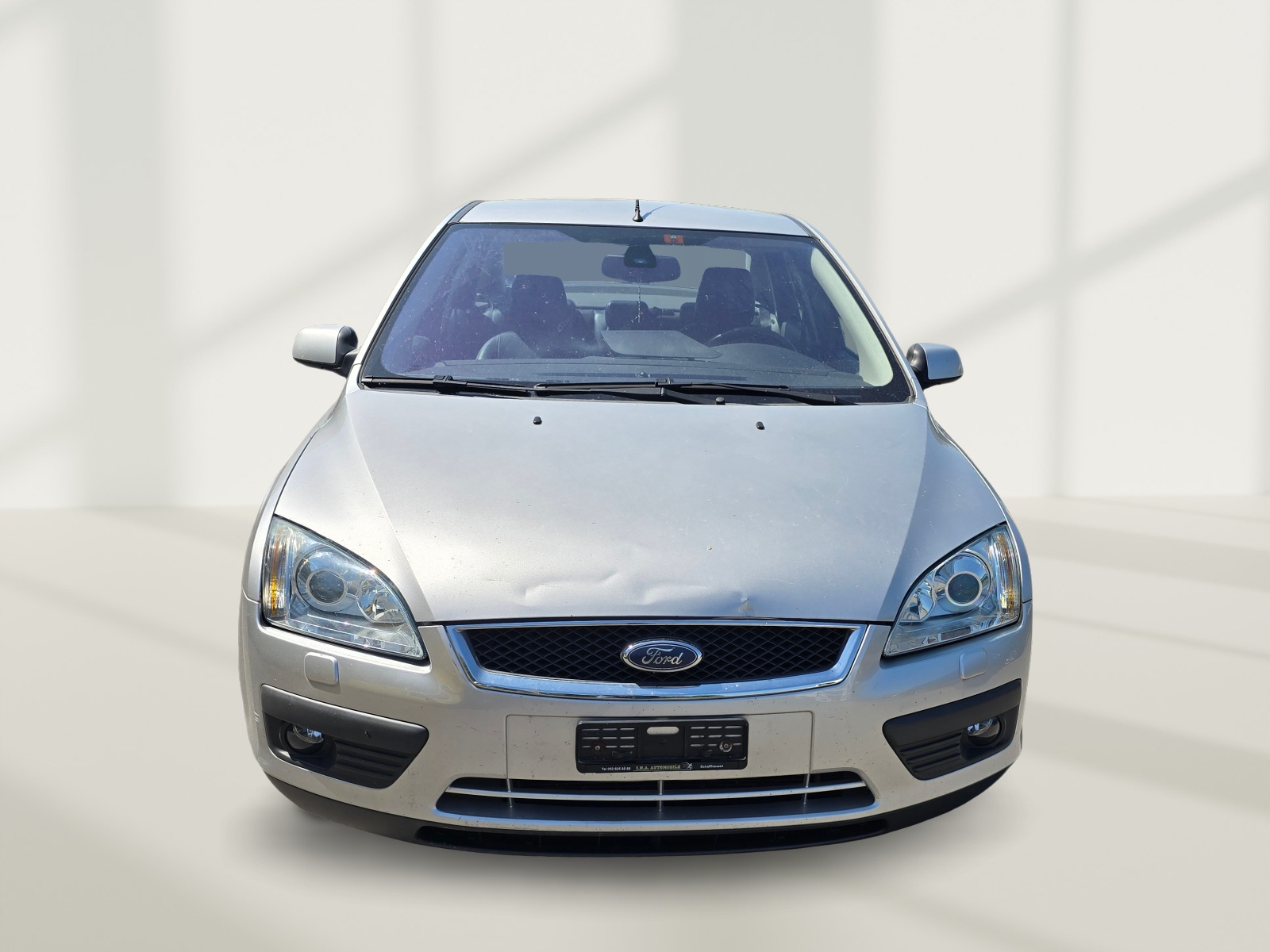 FORD Automat 2.0-showroom-element-2