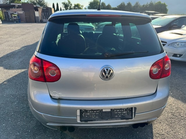 VW Golf 2.0 TFSI GTI-image-14