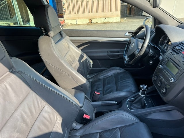 VW Golf 2.0 TFSI GTI-image-6
