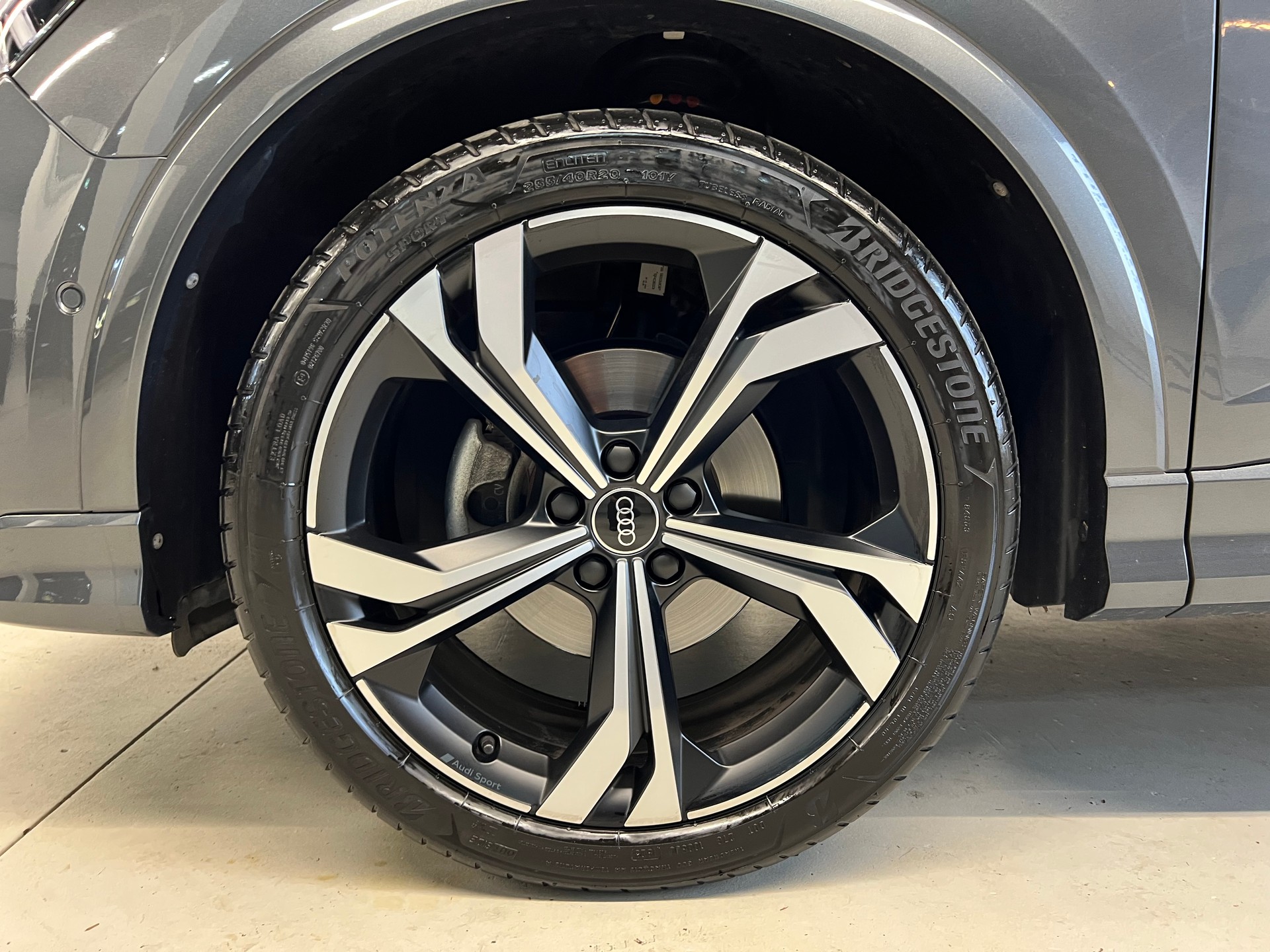 AUDI Q3 Sportback 1.5 35 TFSI S line S-Tronic-image-10