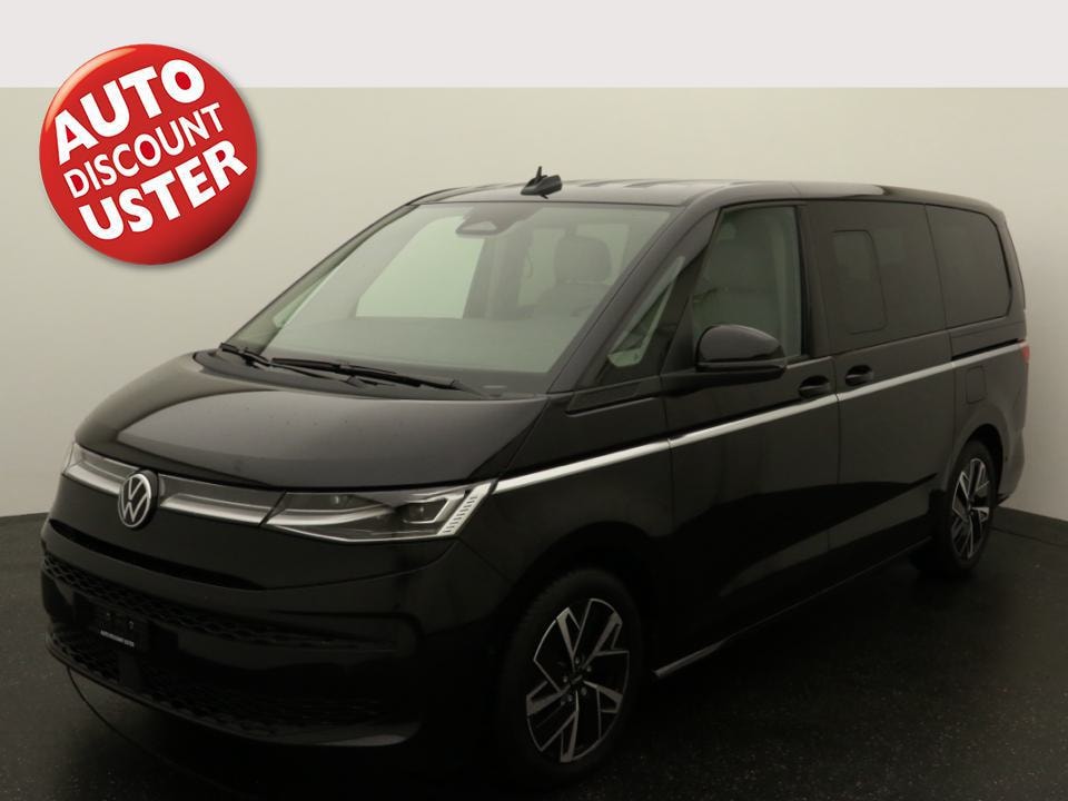 VW Multivan 1.5 eHybrid Style Lang DSG