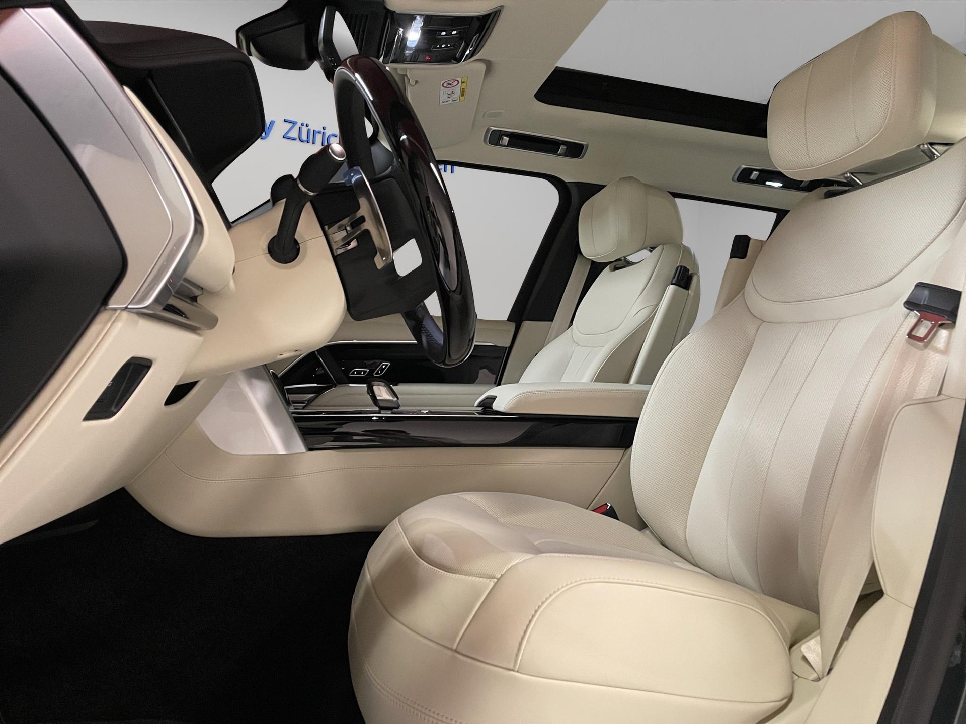 LAND ROVER Range Rover 3.0 D I6 350 Autobiography-image-7
