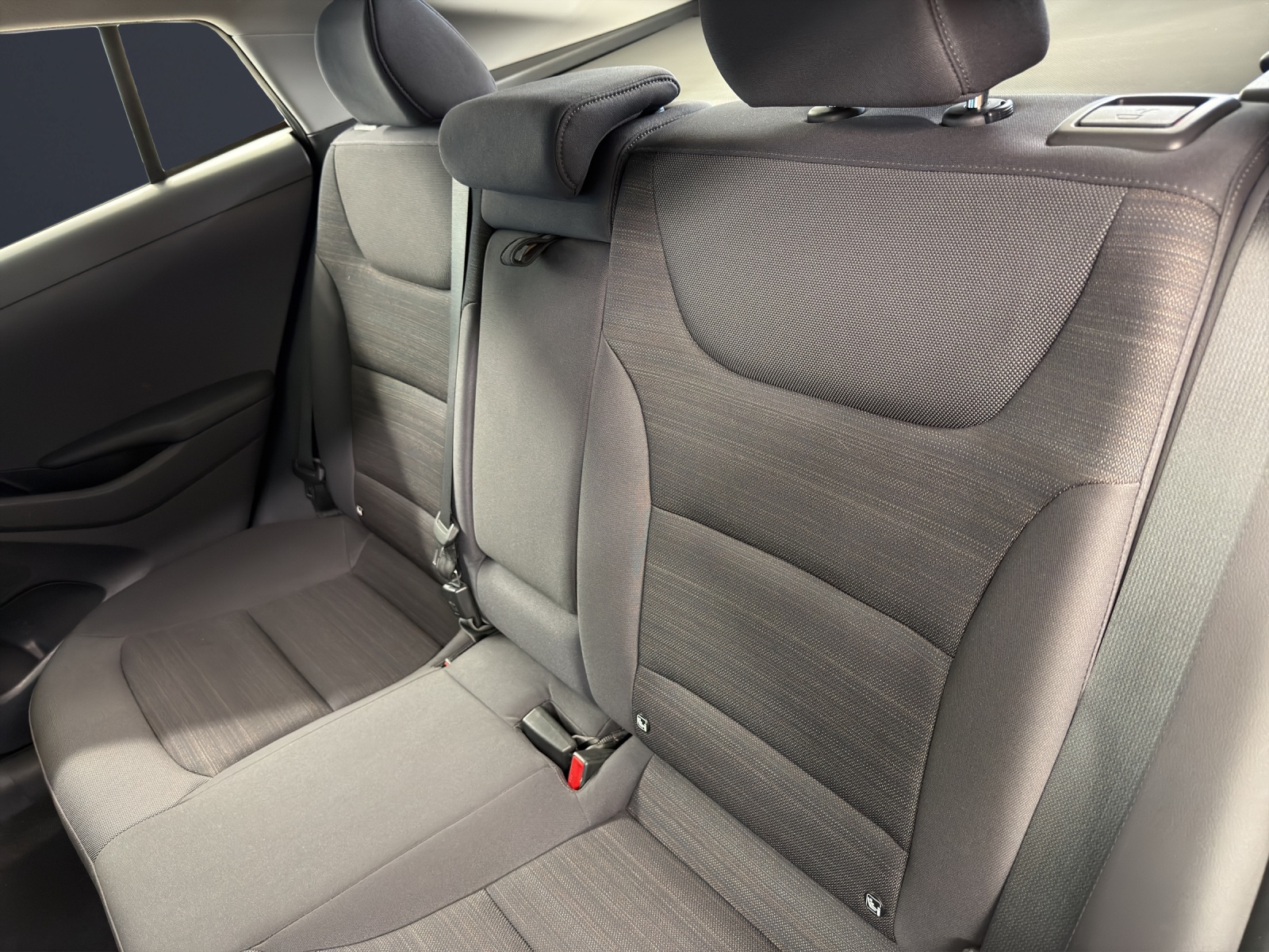 HYUNDAI Ioniq 1.6 HEV Launch-image-12