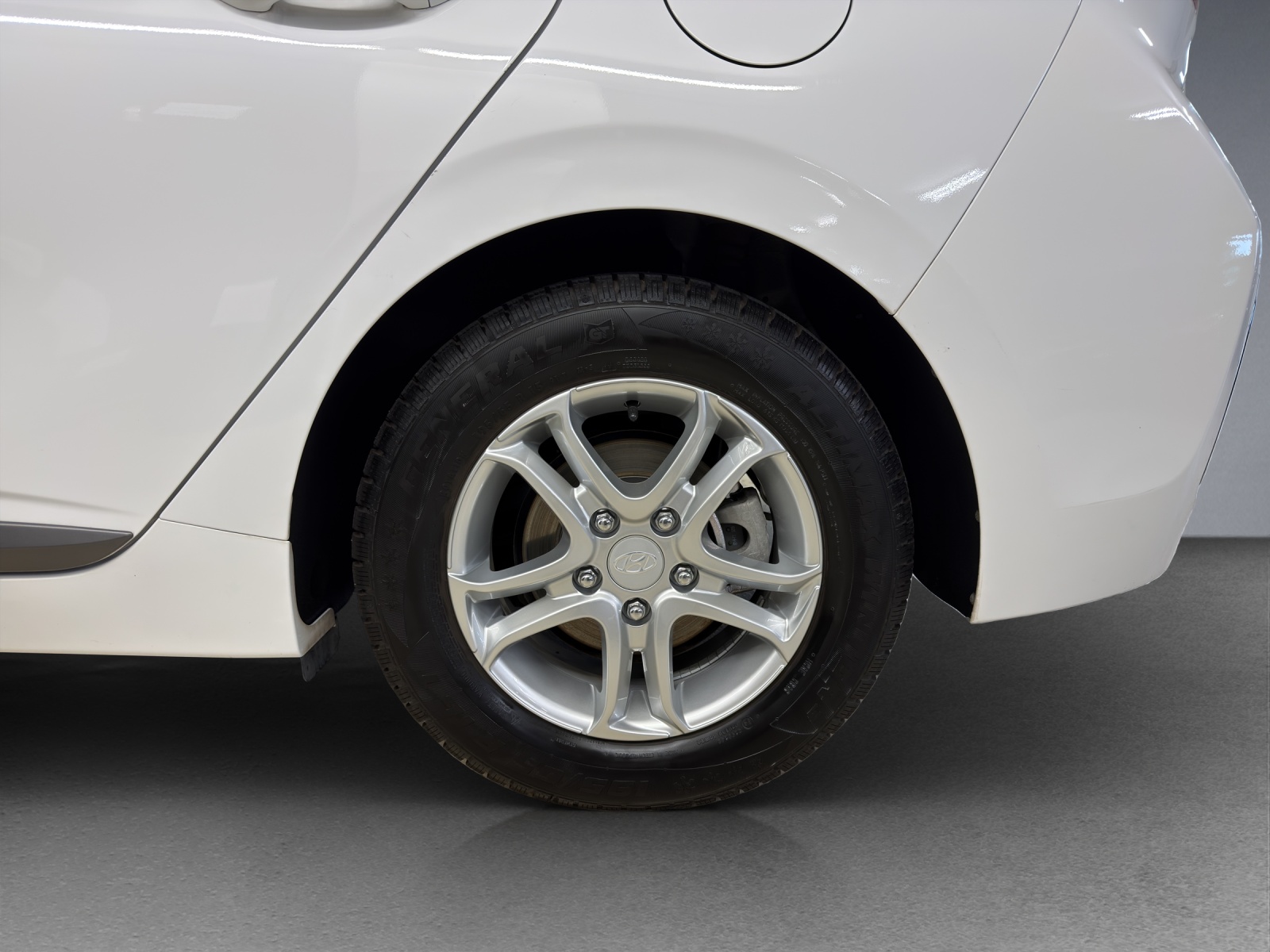 HYUNDAI Ioniq 1.6 HEV Launch-image-16