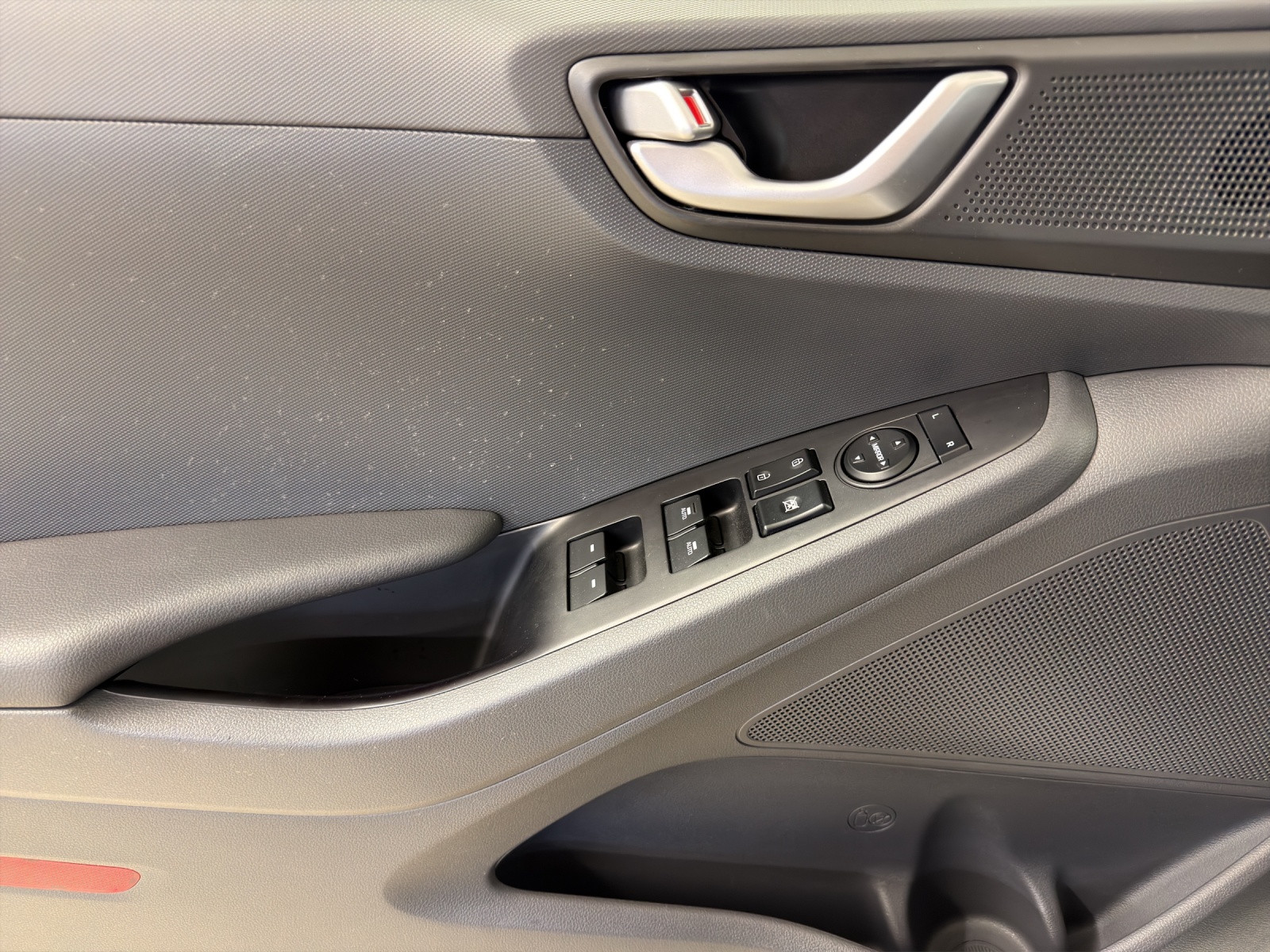 HYUNDAI Ioniq 1.6 HEV Launch-image-14