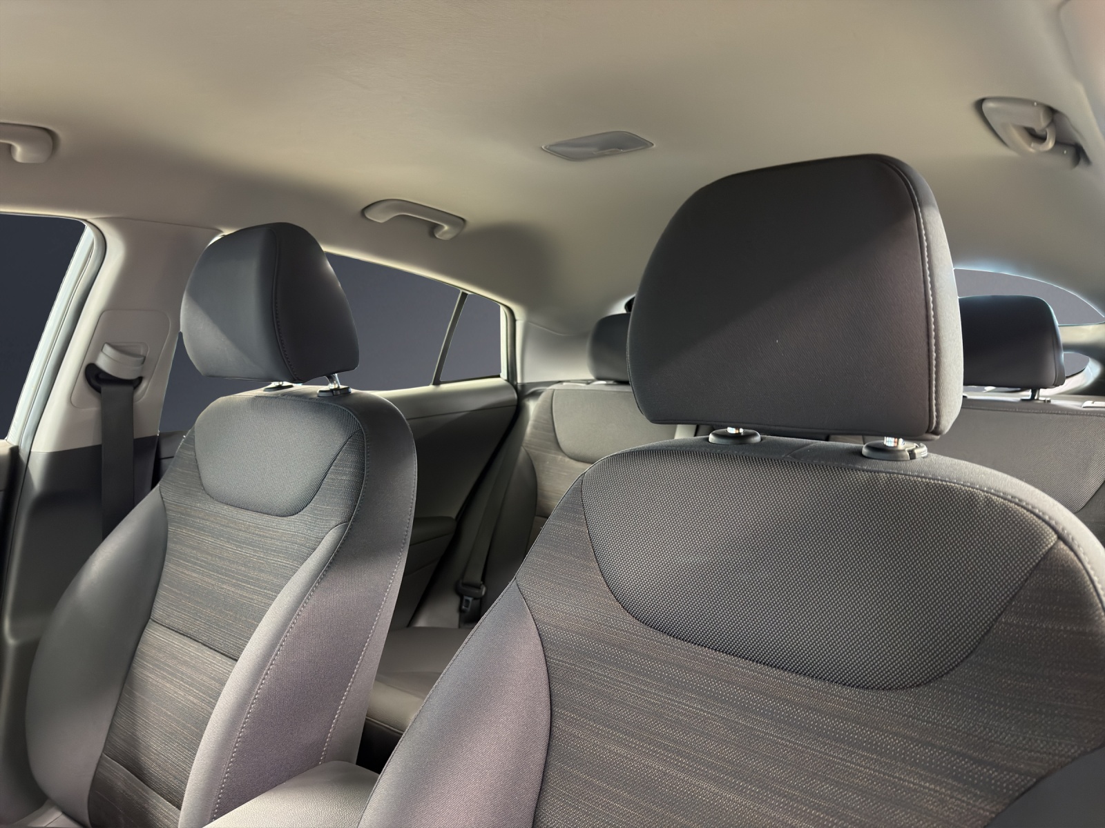 HYUNDAI Ioniq 1.6 HEV Launch-image-7