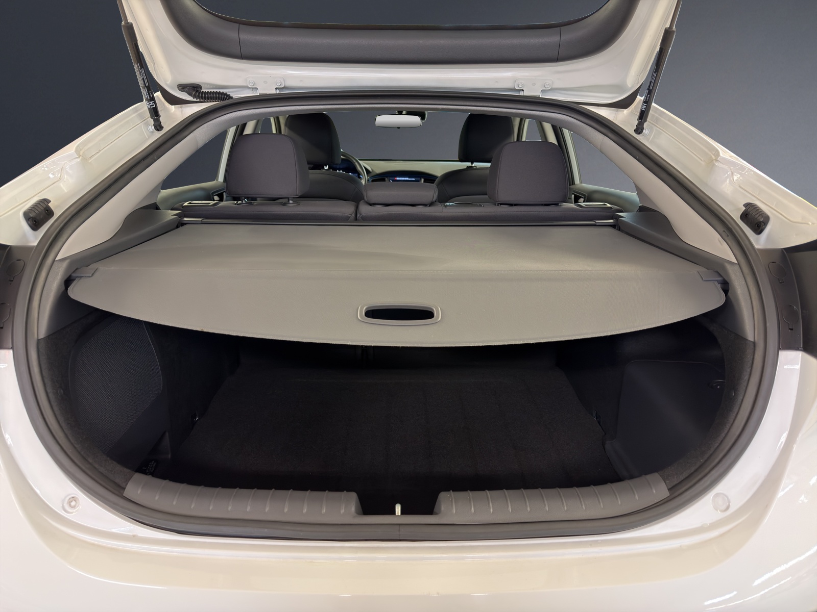 HYUNDAI Ioniq 1.6 HEV Launch-image-15