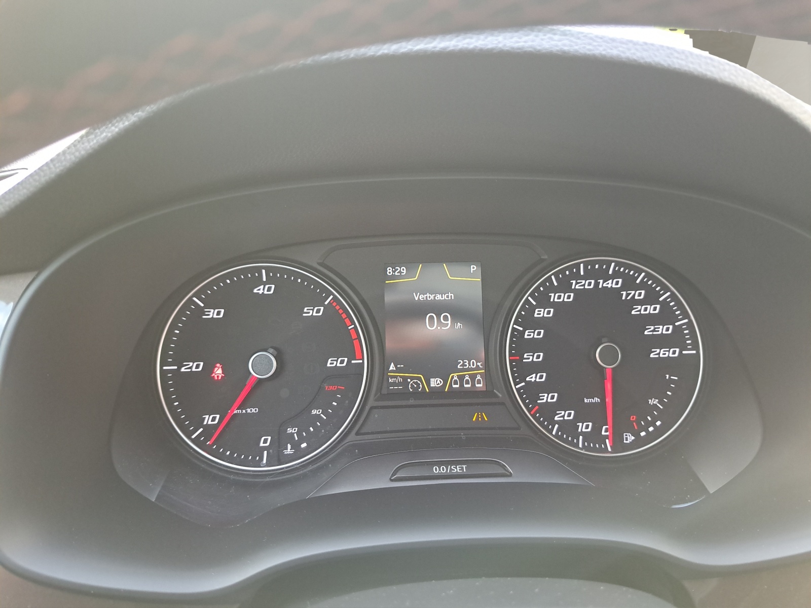 SEAT Ateca 2.0 TDI CR Xcellence 4Drive DSG-image-11
