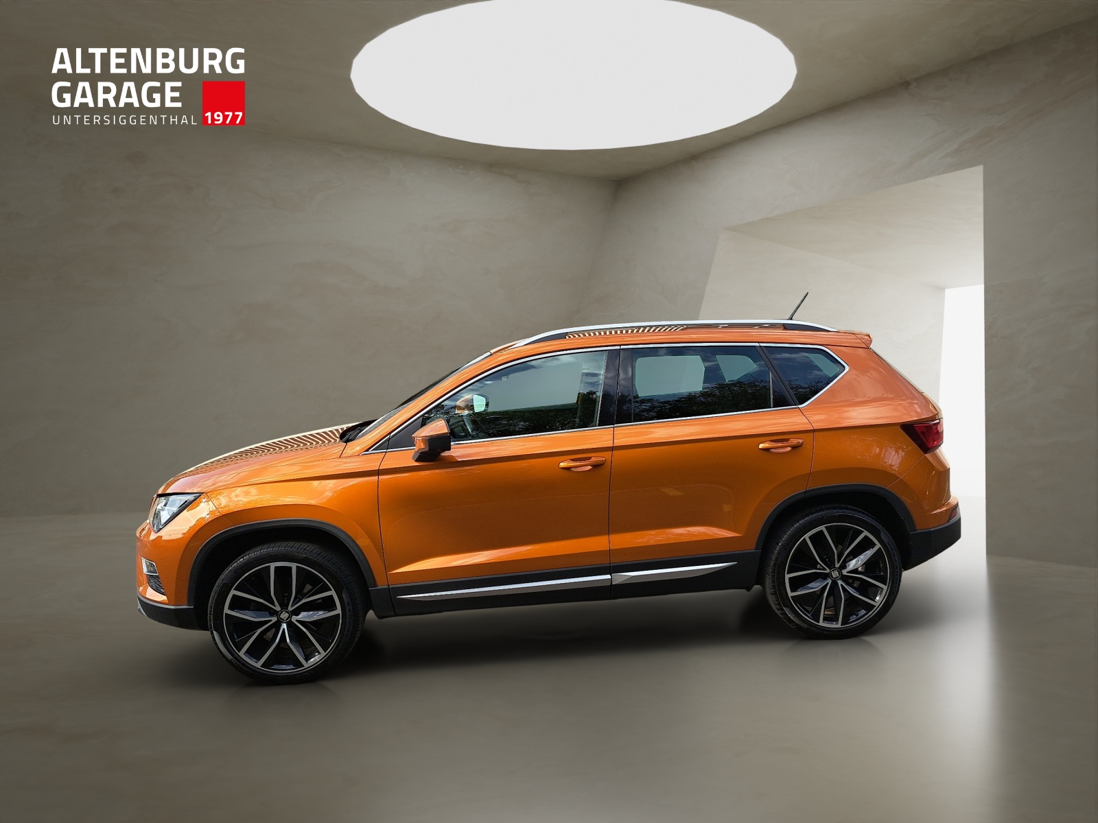 SEAT Ateca 2.0 TDI CR Xcellence 4Drive DSG-showroom-element-1
