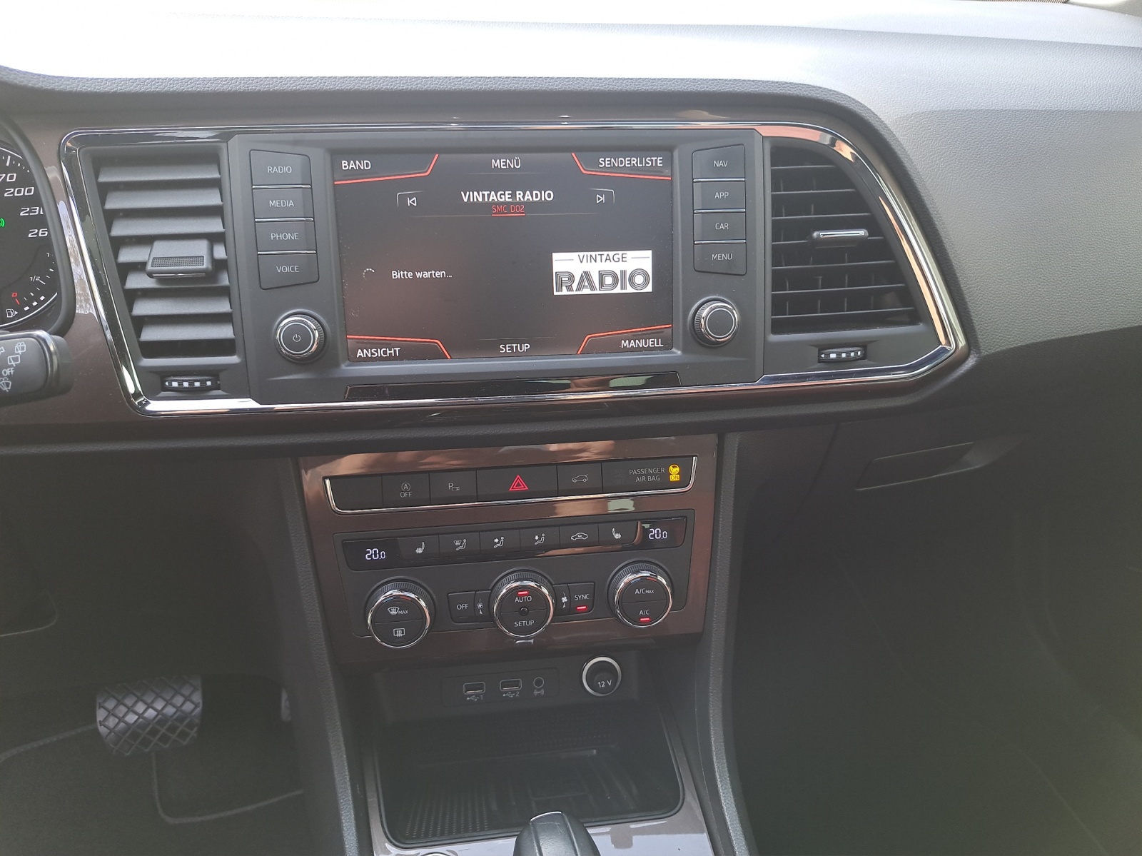 SEAT Ateca 2.0 TDI CR Xcellence 4Drive DSG-image-13