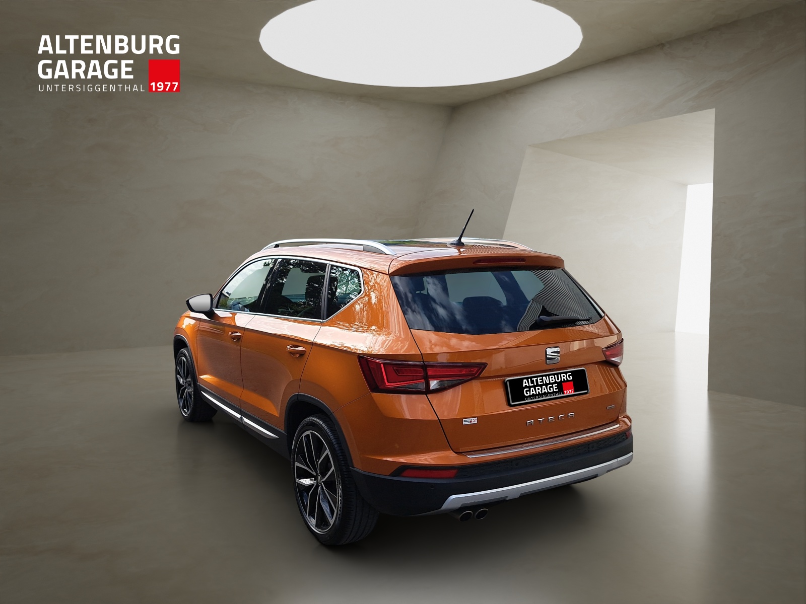 SEAT Ateca 2.0 TDI CR Xcellence 4Drive DSG-showroom-element-2