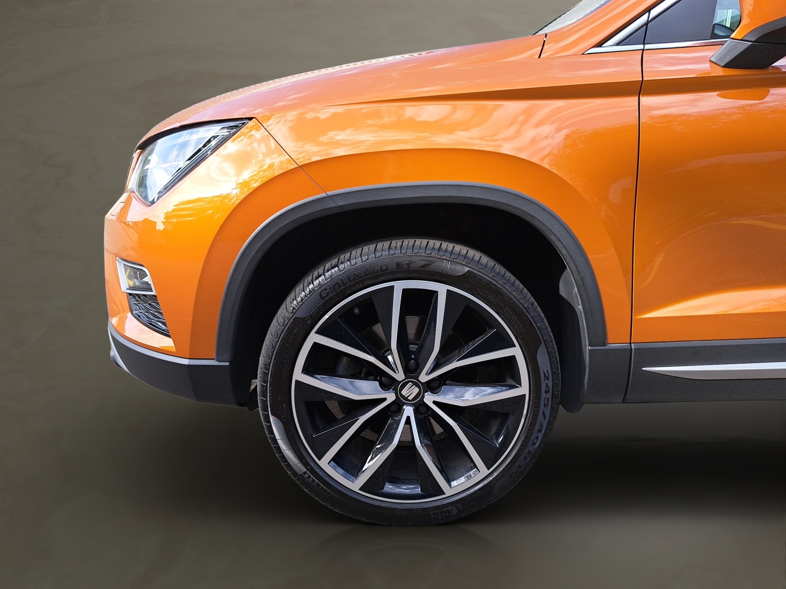 SEAT Ateca 2.0 TDI CR Xcellence 4Drive DSG-image-8